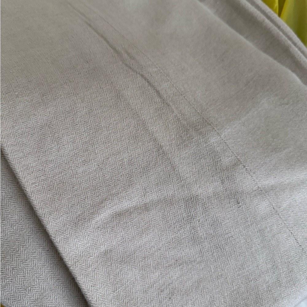 Men’s linen pantss by Caribbean